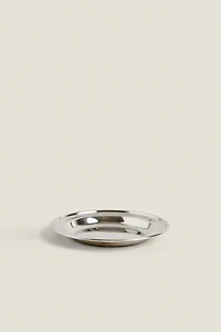 STEEL SIDE PLATE