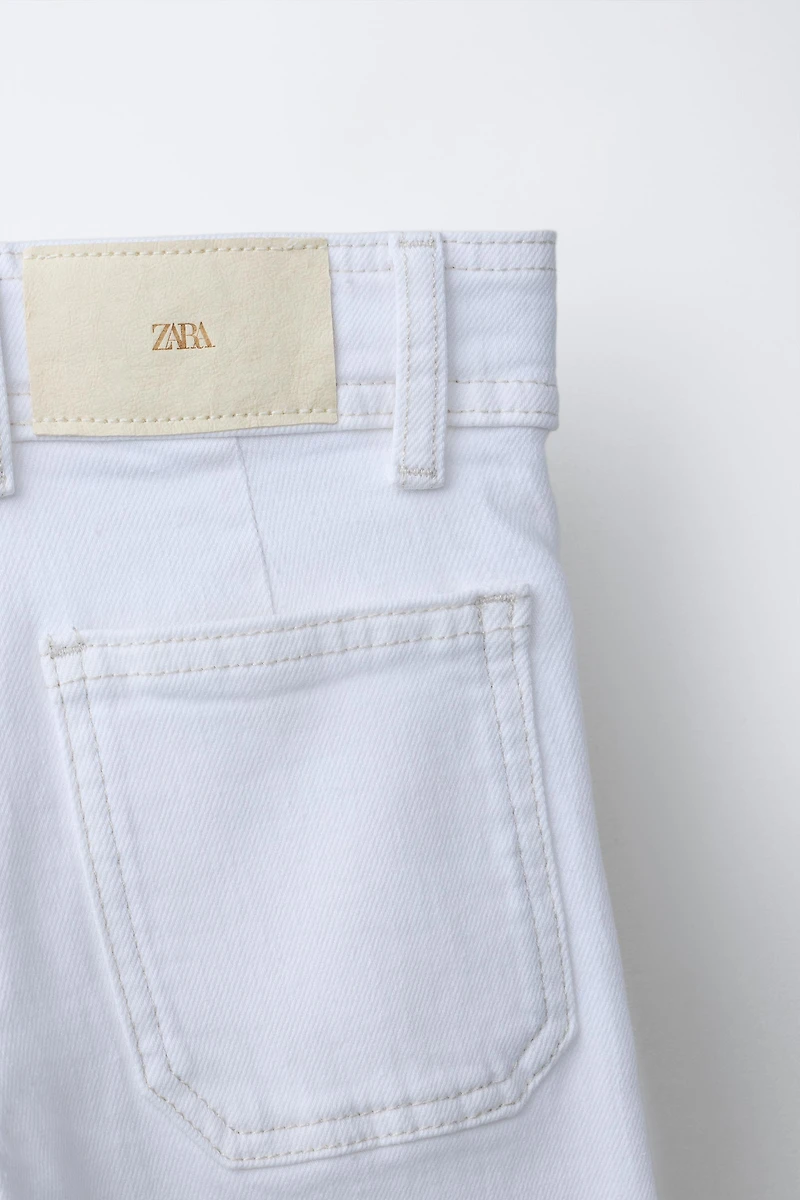 MARINE JEANS