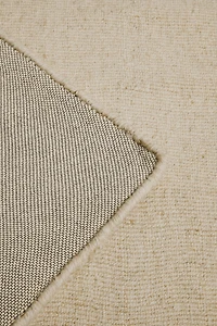 WOOL AREA RUG