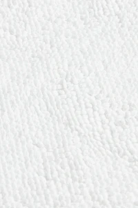 TAPIS DE BAIN UNI ANTIDÉRAPANT