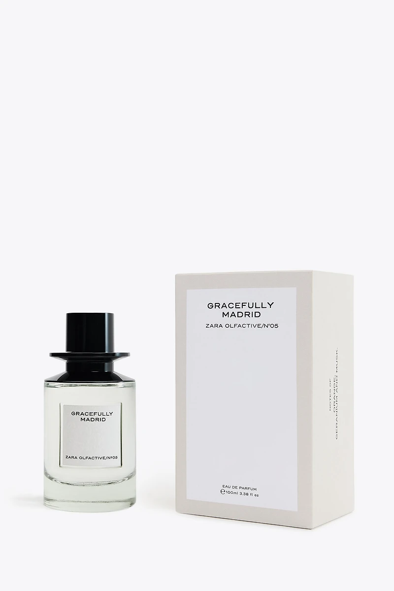 GRACEFULLY MADRID EDP 100 ML (3.4 FL. OZ