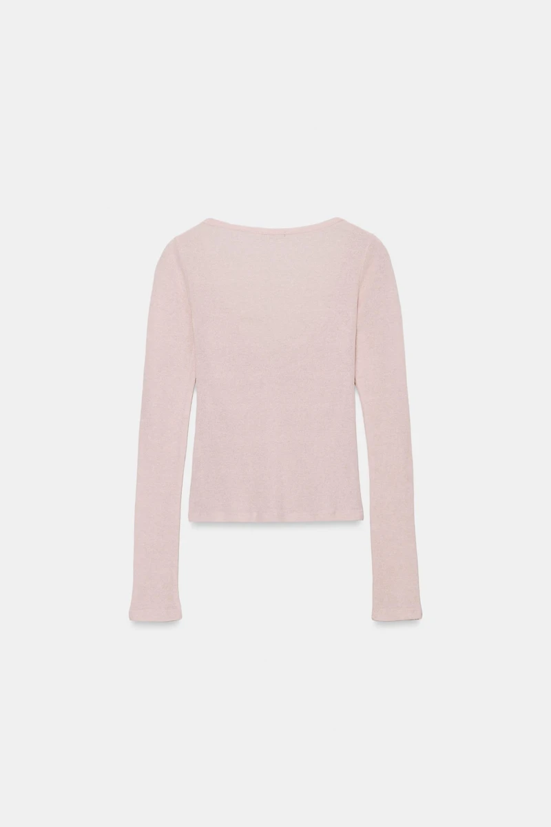 COMBINATION LACE TOP JACKET