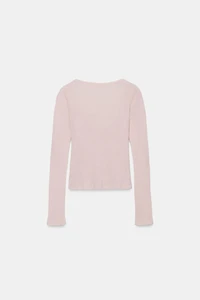 COMBINATION LACE TOP JACKET