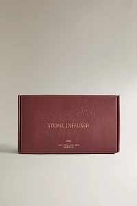 DIFFUSEUR CÉRAMIQUE PIERRES VOLCANIQUES