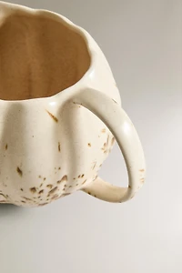 STONEWARE PITCHER