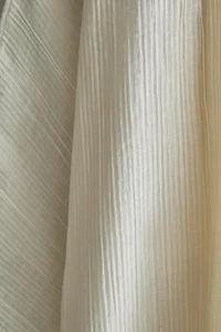 TWO-PIECE NIGHTGOWN