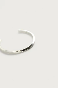 STAINLESS STEEL BANGLE