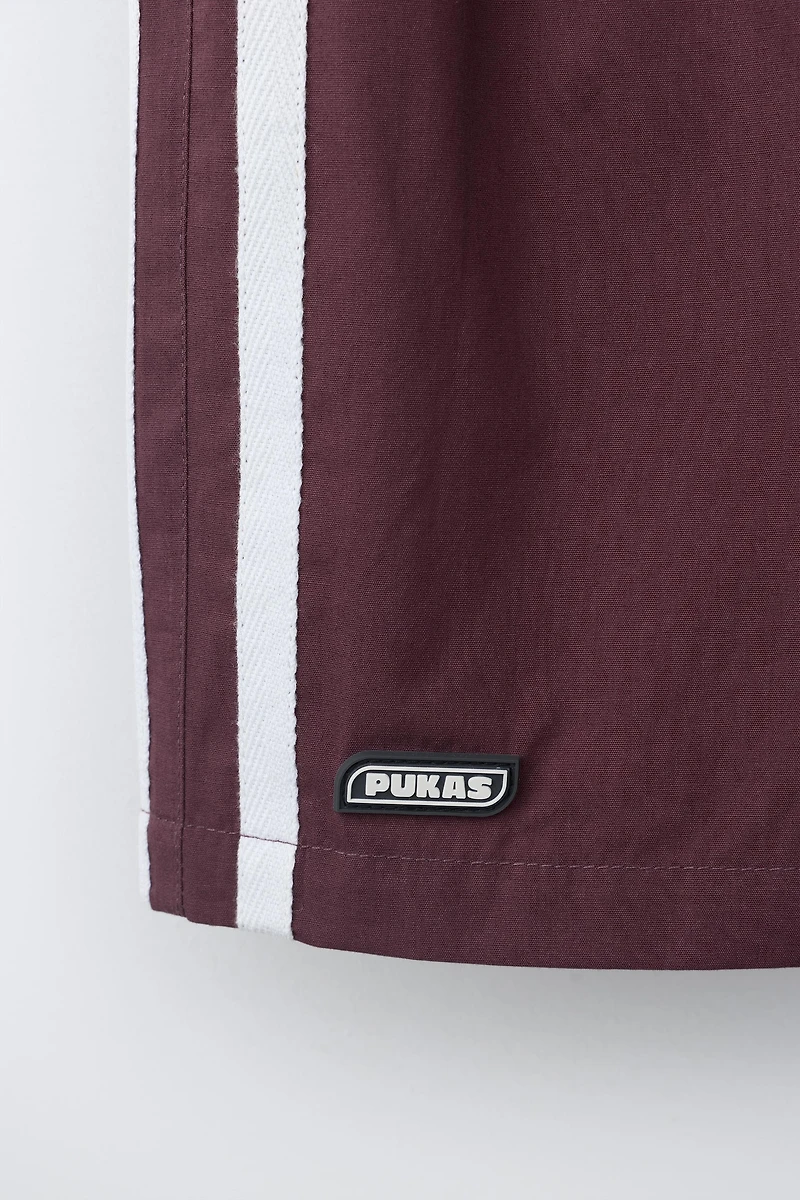 2-6 YEARS/ PUKAS SURF SWIM SHORTS