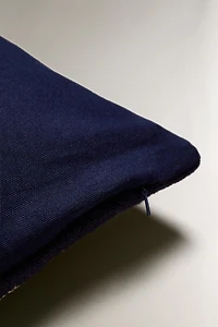 CHRISTMAS WOOL THROW PILLOW COVER