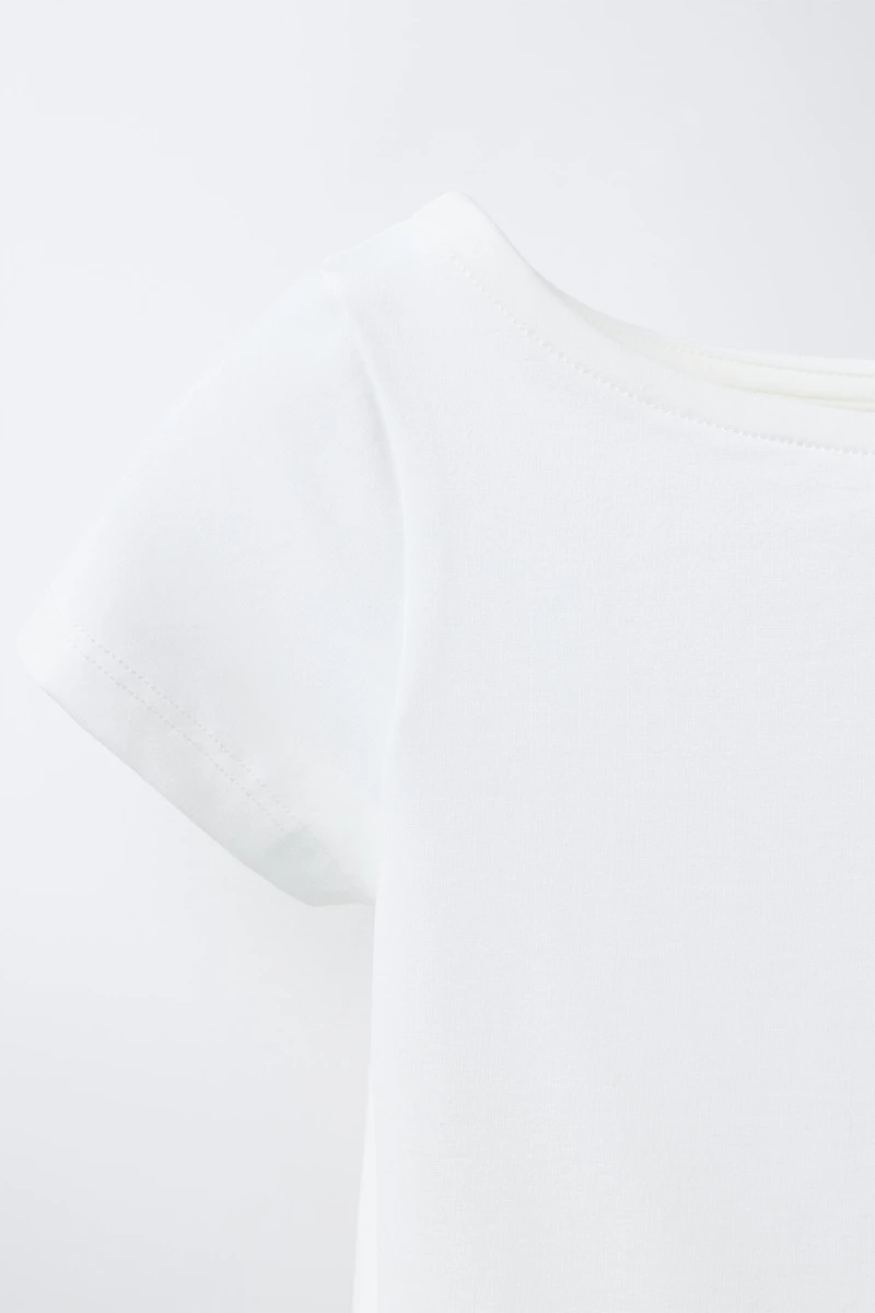 BODY EN POLYAMIDE
