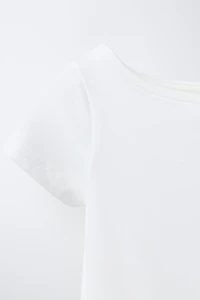 BODY EN POLYAMIDE