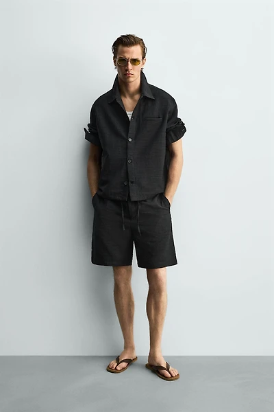 FLUID RELAXED FIT SHORTS