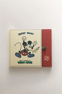KIDS MICKEY & MINNIE ©DISNEY DIARY