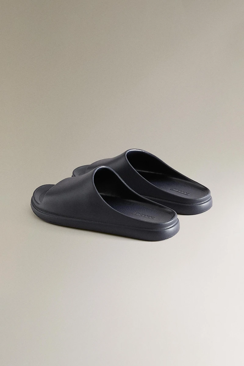 POOL SLIDES
