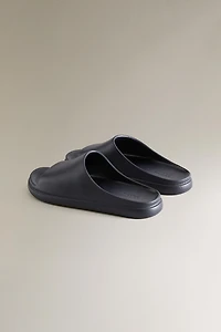 POOL SLIDES