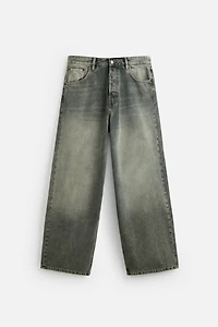 BAGGY WIDE FIT JEANS