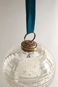 CHRISTMAS TREE BALL ORBIT ORNAMENT