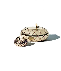 KATE MOSS KEEPSAKE BOXES