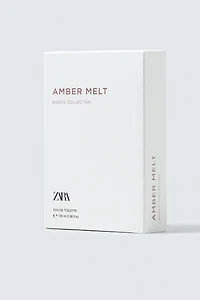 AMBER MELT EDT 100ML (3.4 FL.OZ)