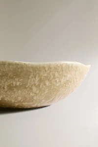 TERRACOTTA DECORATIVE TABLE CENTER