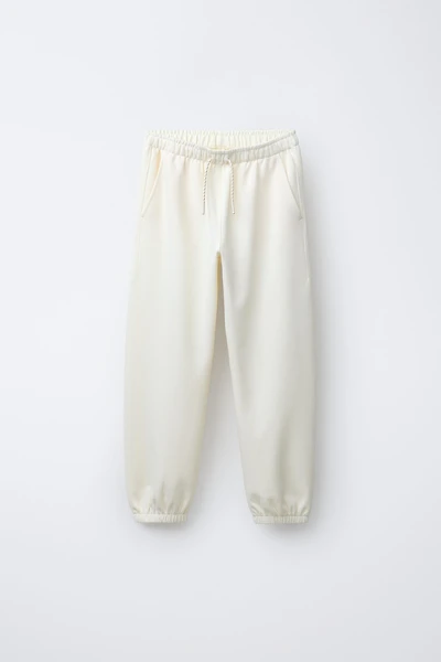 FLUID JOGGER PANTS