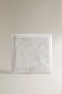 SET OF CHRISTMAS BRANCH PAPER NAPKINS (SET OF 20)