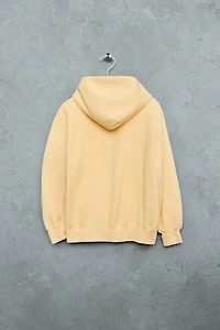 STORIESZ - RELAXED MEDIUM WEIGHT ZIP SWEATSHIRT