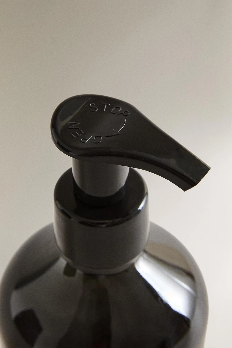 (500 ML) CEDAR WOOD HAND CREAM