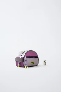 GYMWEAR COLLECTION TOILETRY BAG