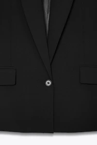 BLAZER BASIQUE OVERSIZE