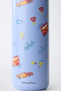 CARS LIGHTNING MCQUEEN © DISNEY STAINLESS STEEL BOTTLE 600ML