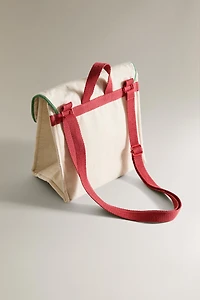 SAC ISOTHERME ENFANT CHIEN DE COURSE