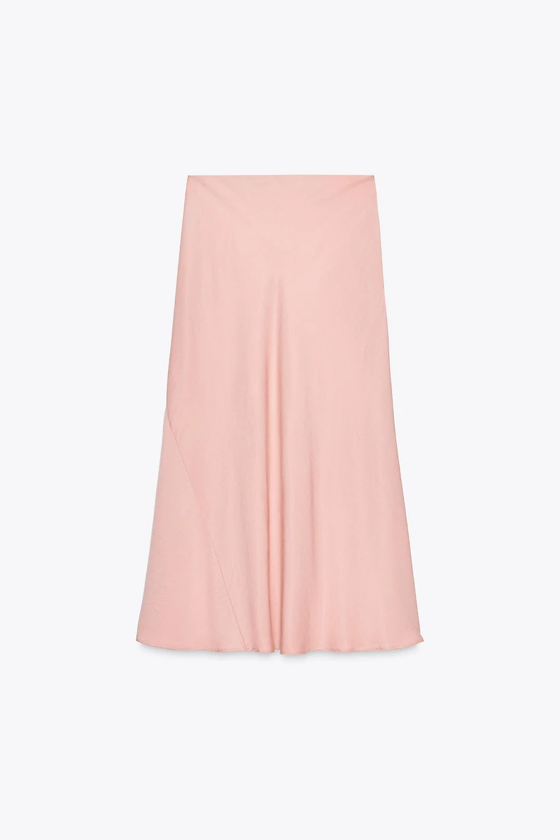ZW COLLECTION LONG SKIRT