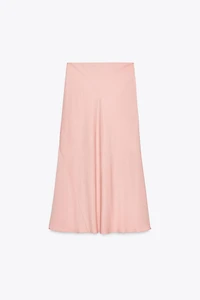ZW COLLECTION LONG SKIRT