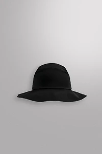TECHNICAL BUCKET HAT