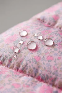 ULTRALIGHT FLOWER WATER REPELLENT JACKET