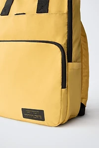BASIC MINI BACKPACK