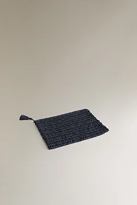 TROUSSE DE TOILETTE PAPIER