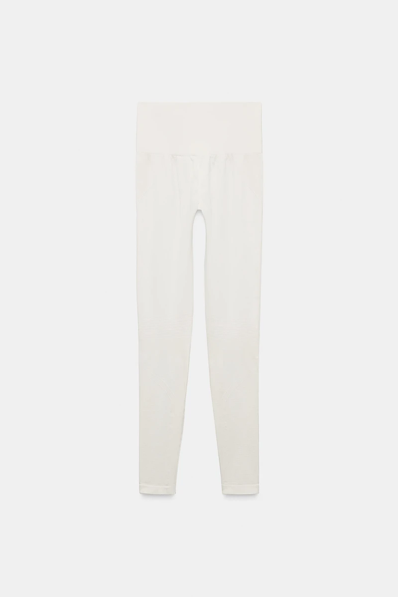 THERMOLITE® CORE THERMAL LEGGINGS SKI COLLECTION