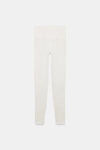 THERMOLITE® CORE THERMAL LEGGINGS SKI COLLECTION