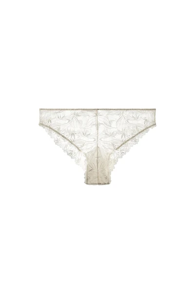 CULOTTE EN DENTELLE