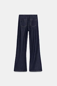 Z1975 HIGH WAIST WIDE LEG JEANS