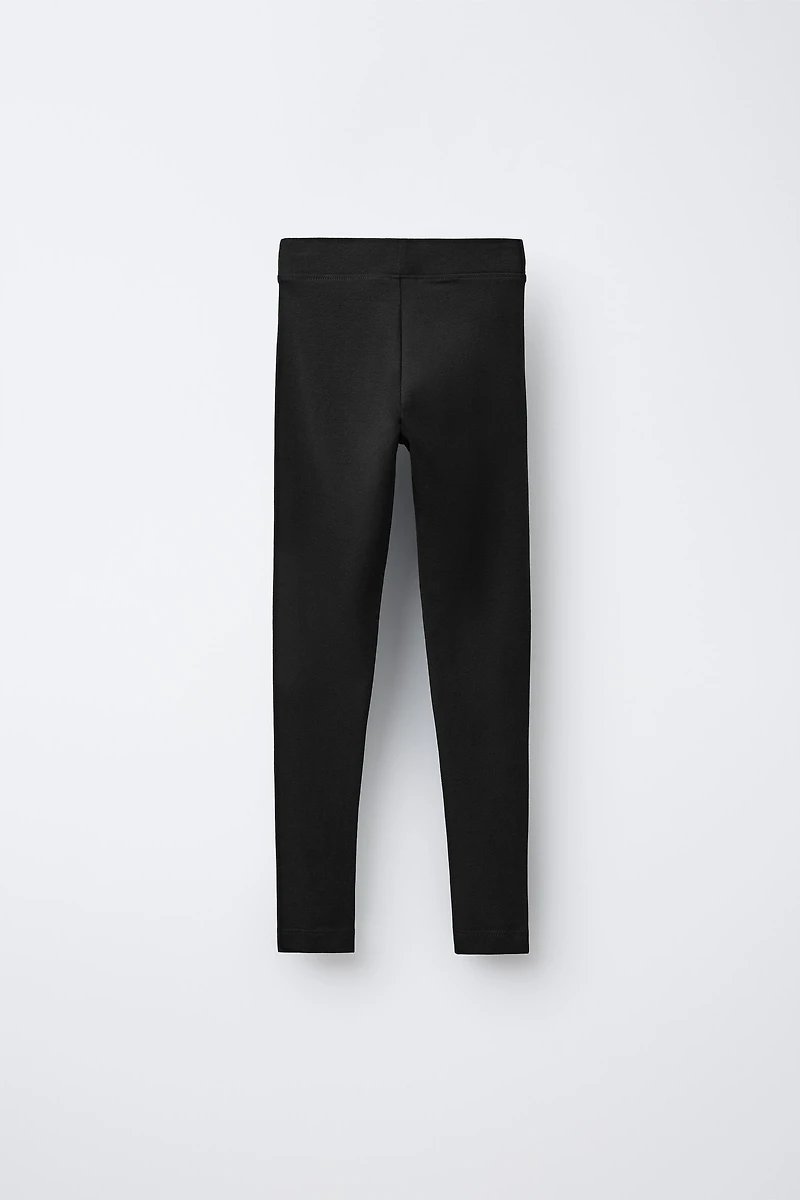 BASIC LEGGINGS