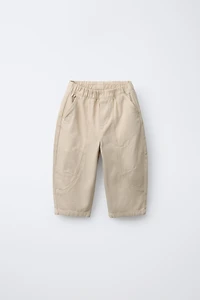 PANTALON BALLON SOFT