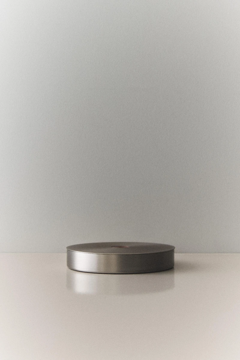 LAMPE PLIANTE MÉTAL SANS FIL