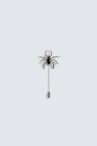 SPIDER METAL PIN