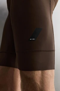 CYCLING SHORTS