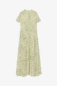 ROBE À POIS - THE ITEM ZARA WOMAN