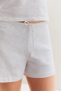 SHORT COTON