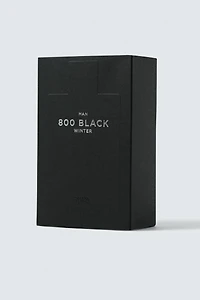 MAN 800 BLACK WINTER EDP 90 ML (3.04 FL. OZ)